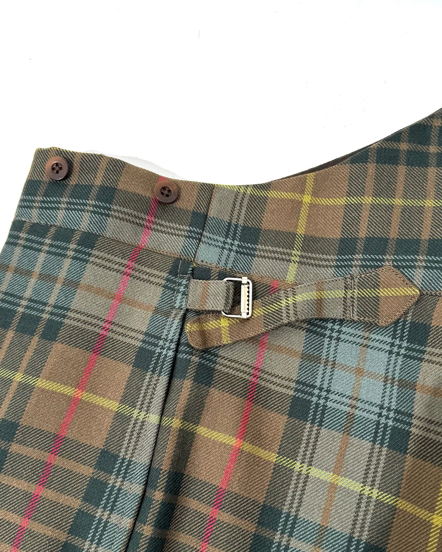 TANGO / BRAERIACH TARTAN