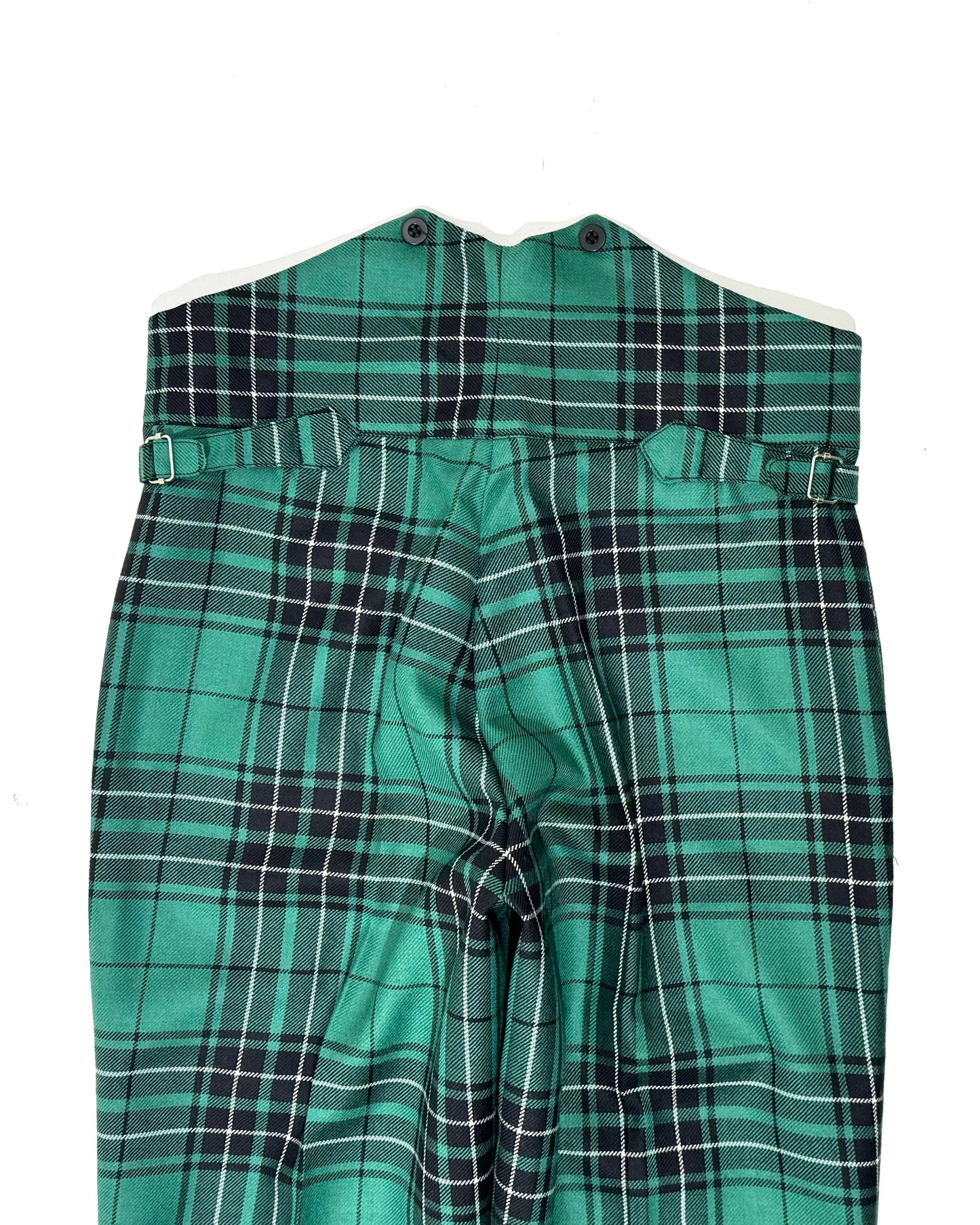 TANGO / REIVER TARTAN