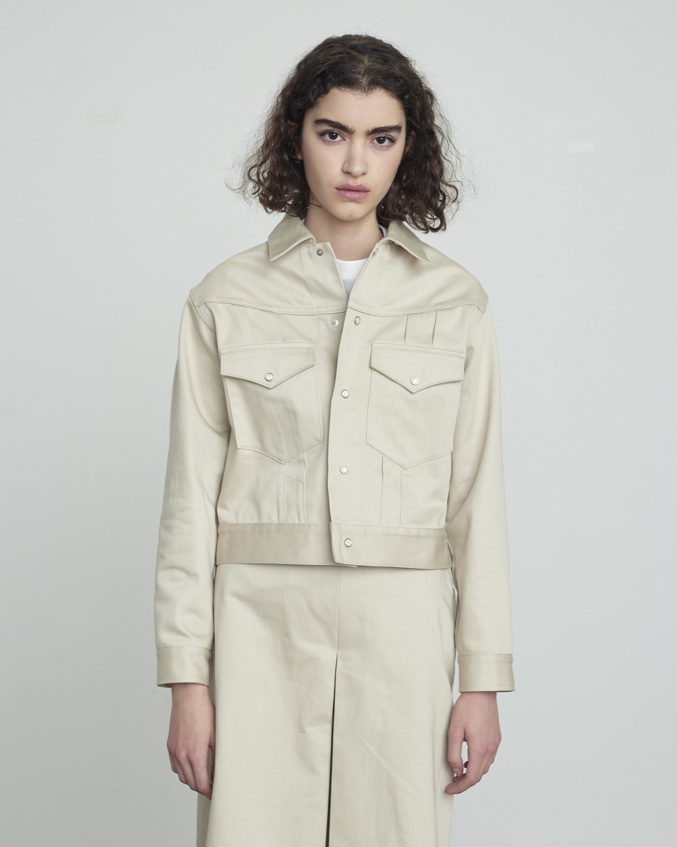 SAMUEL JACKET – ANATOMICA OFFICIAL ONLINE STORE
