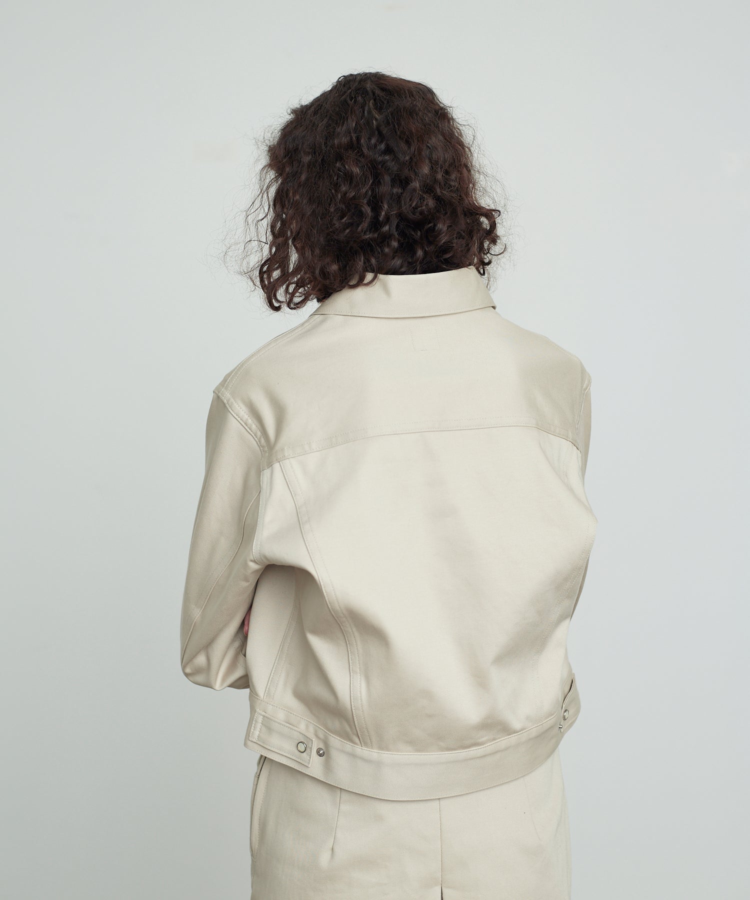 SAMUEL JACKET – ANATOMICA OFFICIAL ONLINE STORE