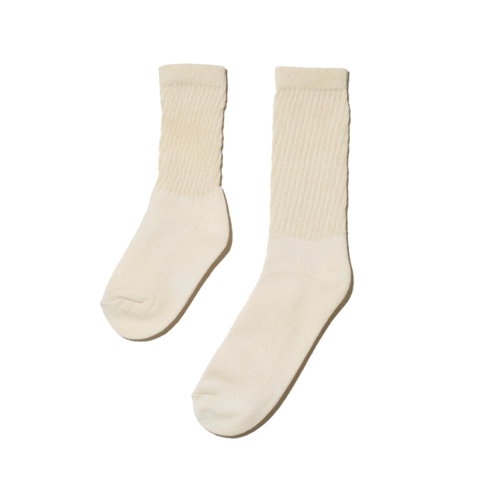 ORGANIC COTTON SOCKS 3 PACKS