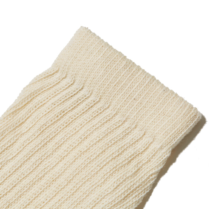 ORGANIC COTTON SOCKS 3 PACKS