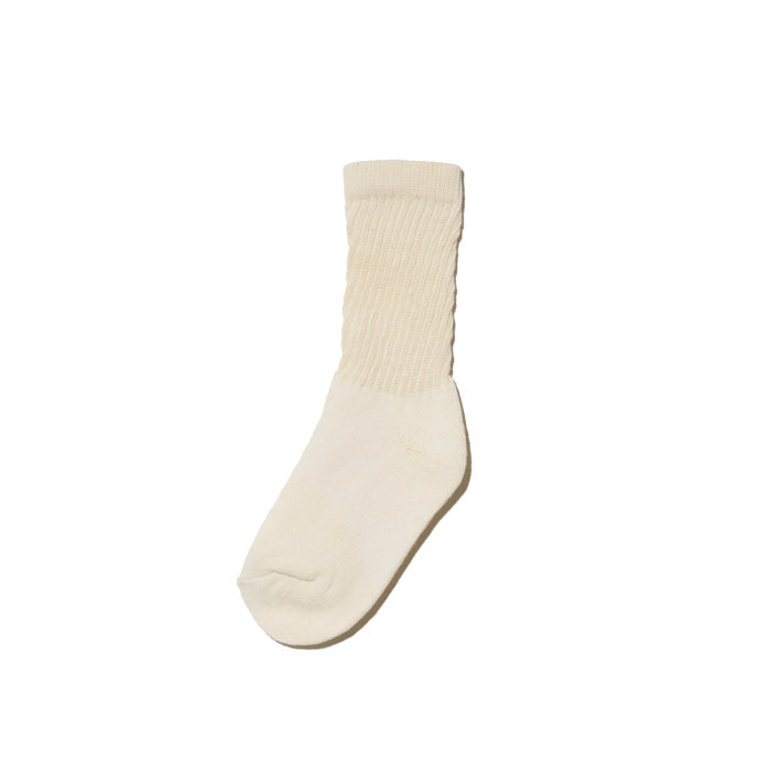 ORGANIC COTTON SOCKS 3 PACKS