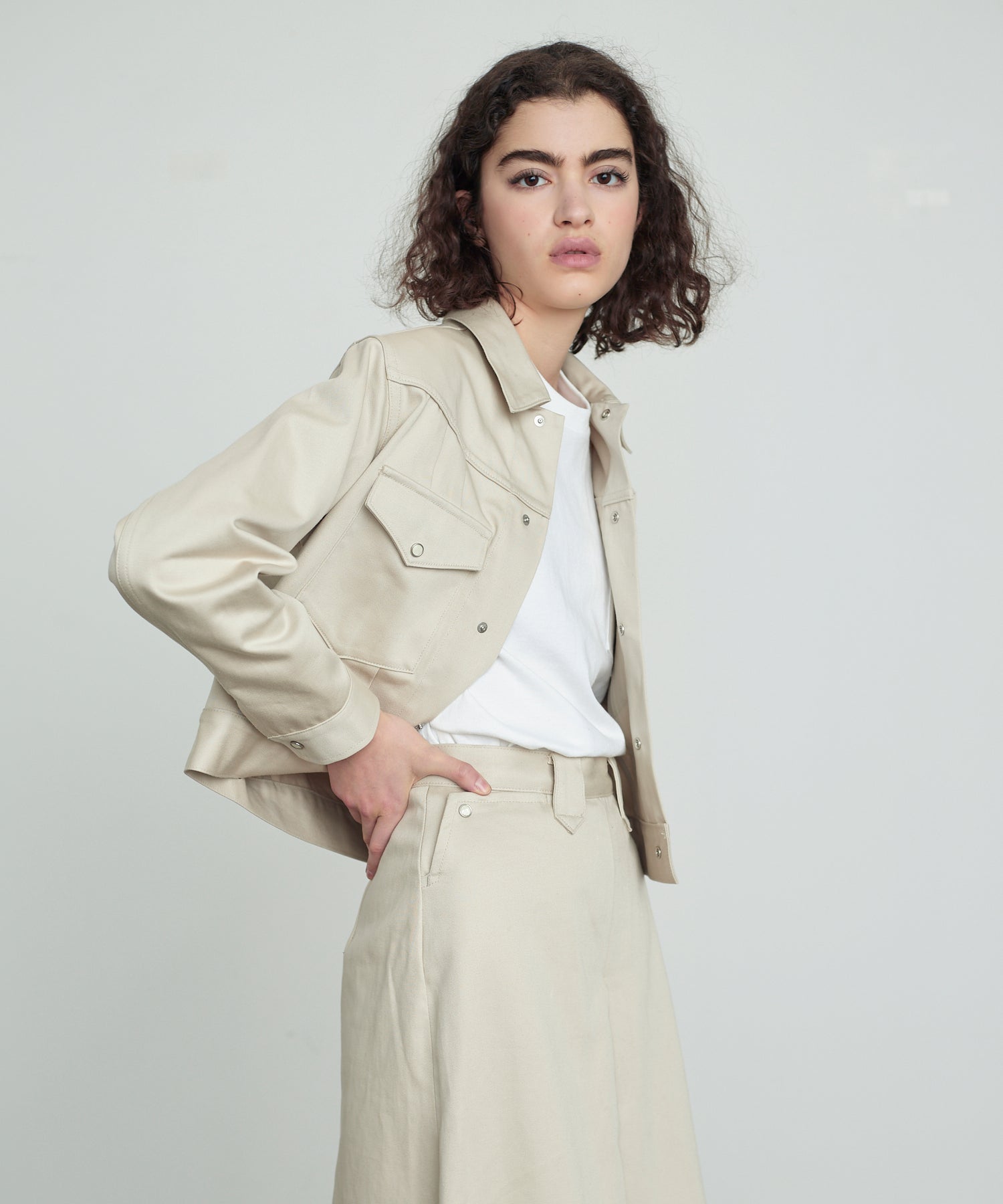 SAMUEL JACKET – ANATOMICA OFFICIAL ONLINE STORE