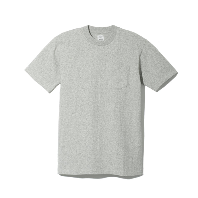 POCKET TEE SHIRT