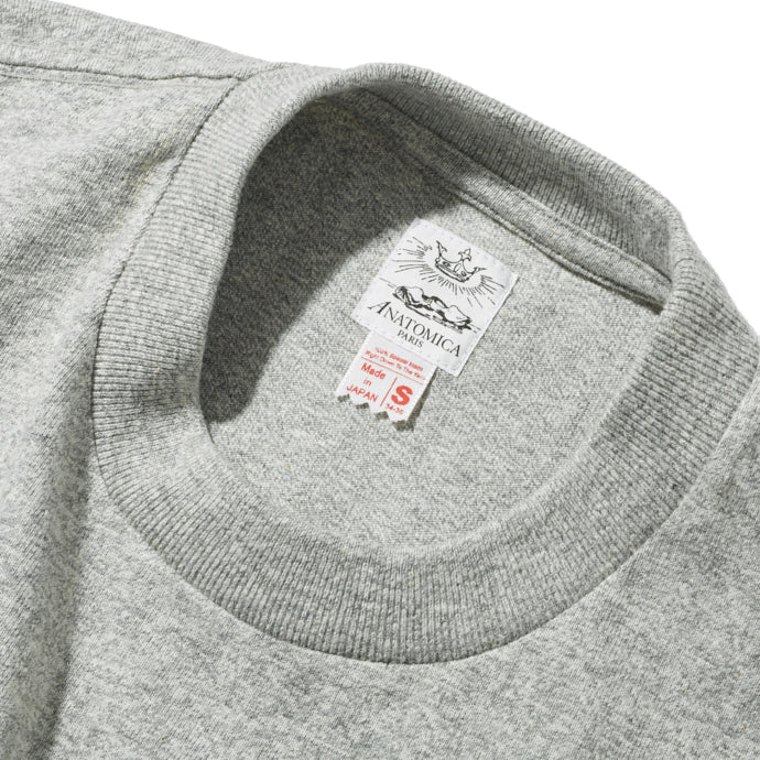 POCKET TEE SHIRT