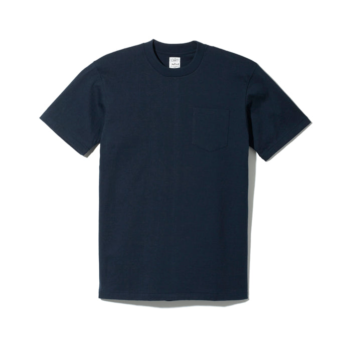 POCKET TEE SHIRT