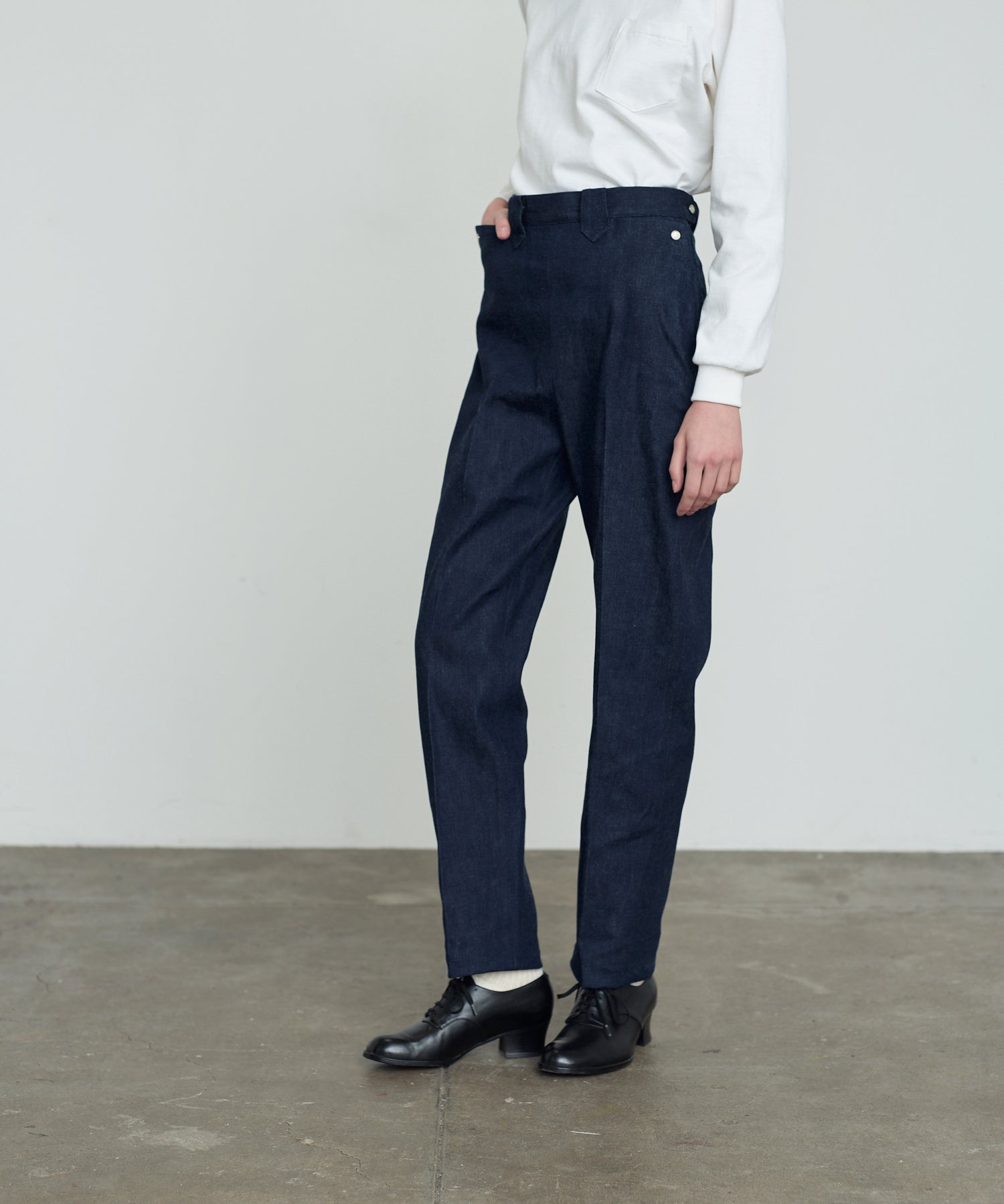 FRONTIER LADY PANTS – ANATOMICA OFFICIAL ONLINE STORE