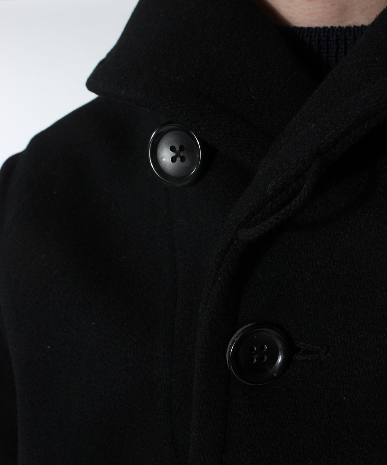 OCWM MACKINAW COAT