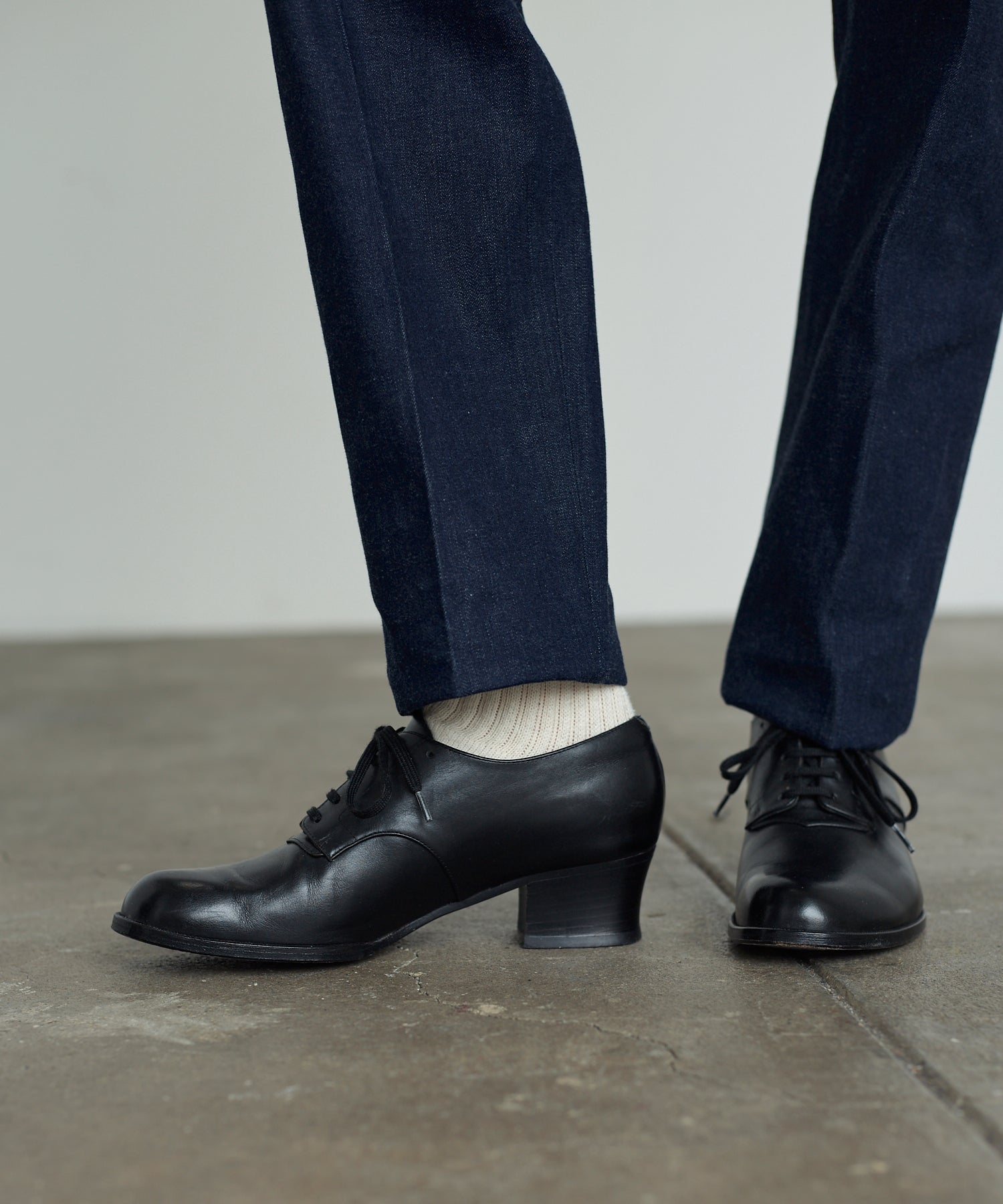 FRONTIER LADY PANTS – ANATOMICA OFFICIAL ONLINE STORE