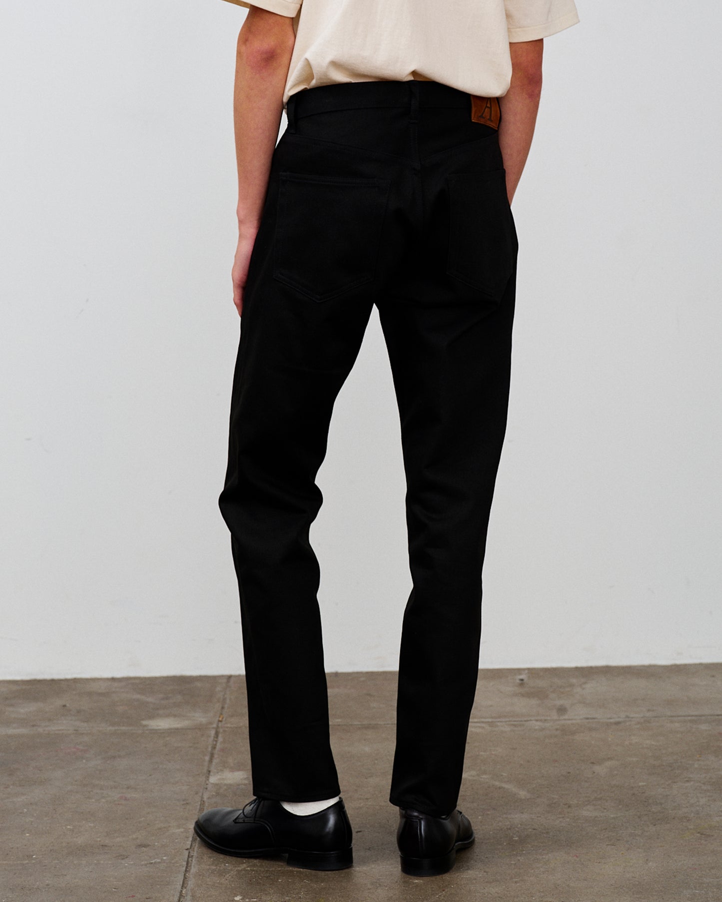 11618 B / DRILL BLACK