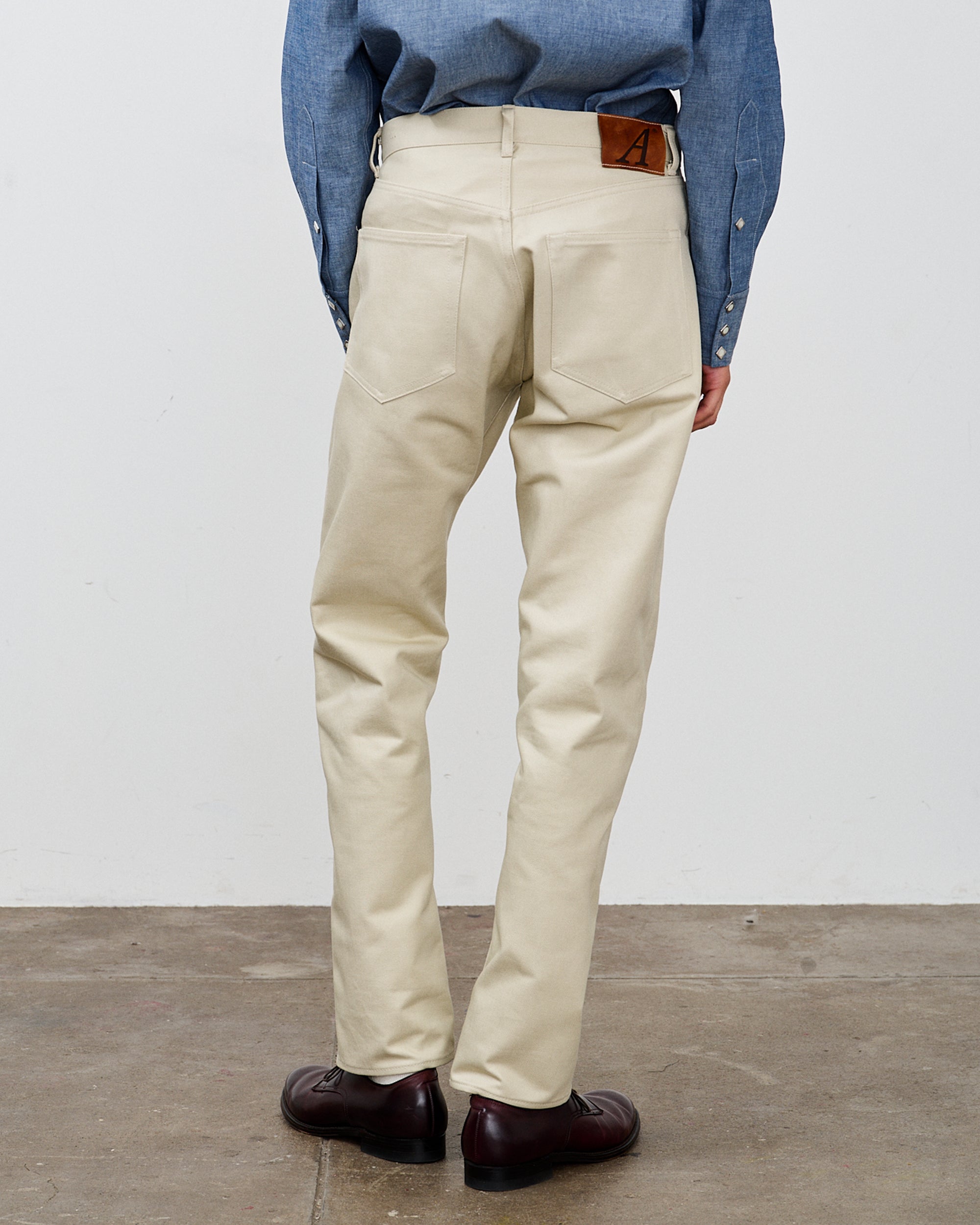 11618 B / DRILL STONE – ANATOMICA OFFICIAL ONLINE STORE