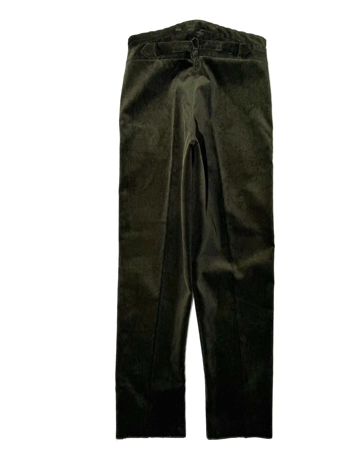 1915 PANTS / ENGLISH CORDUROY
