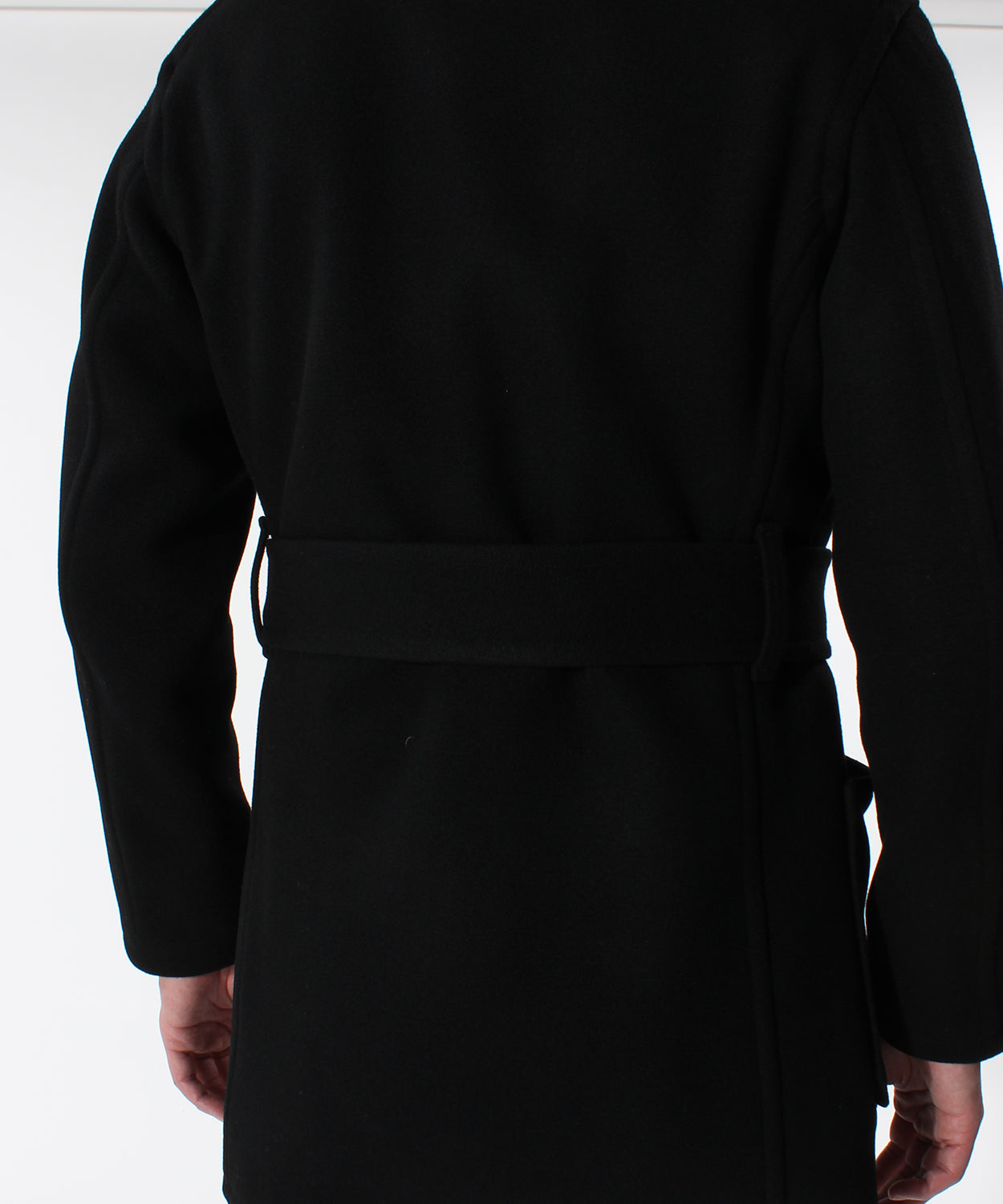 OCWM MACKINAW COAT