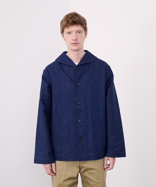 U.S.NAVY 1943 UTILITY JACKET