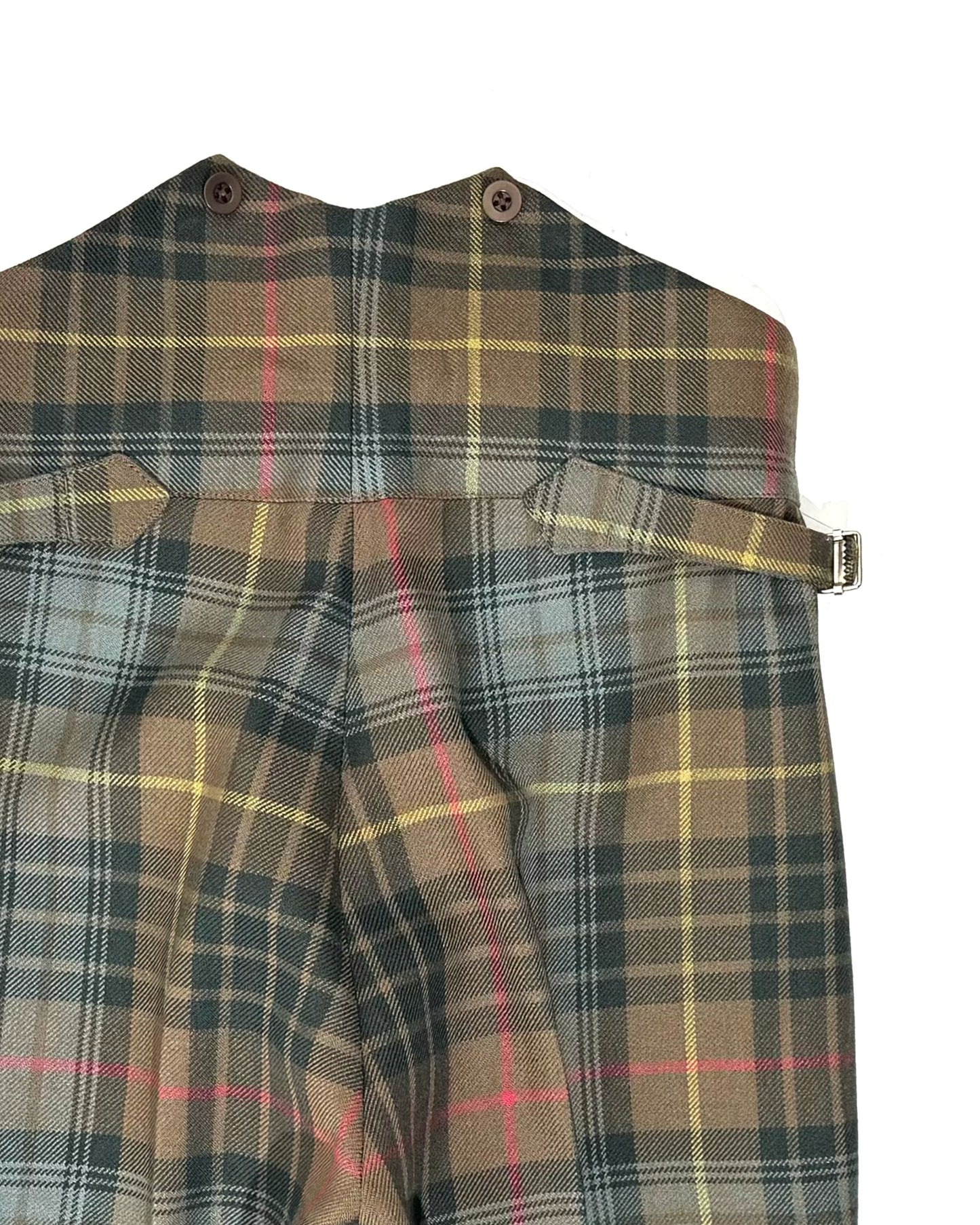 TANGO / BRAERIACH TARTAN