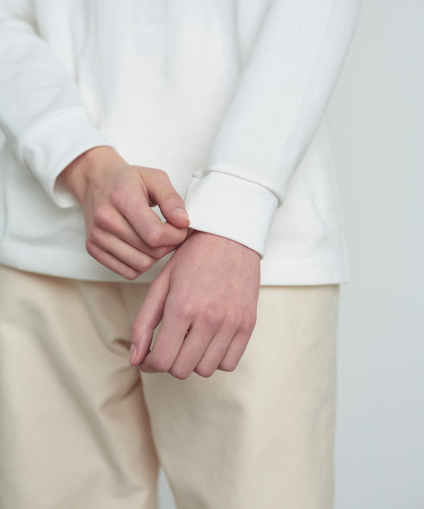 BESSIE PULLOVER