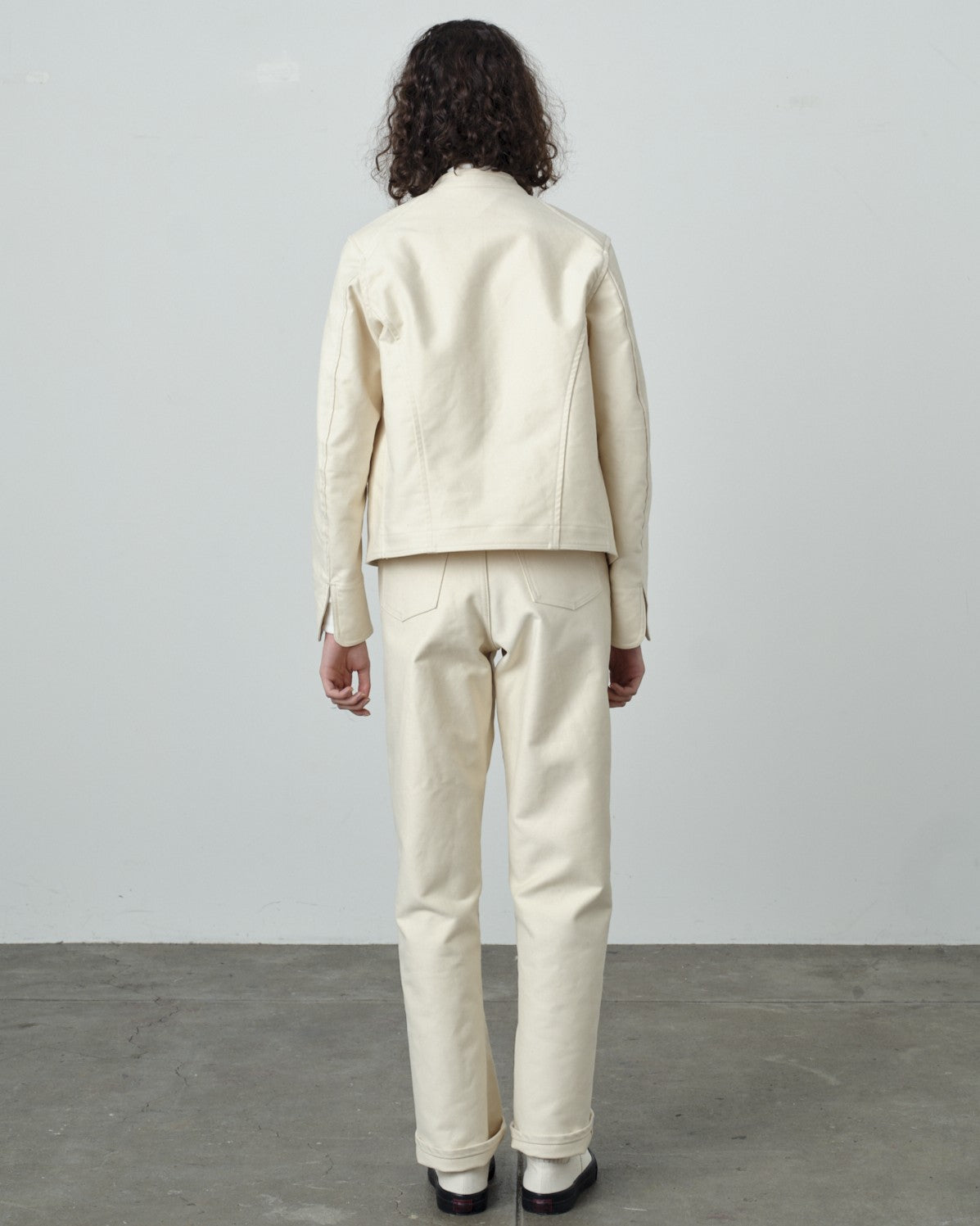 DOLMAN / MOLESKIN