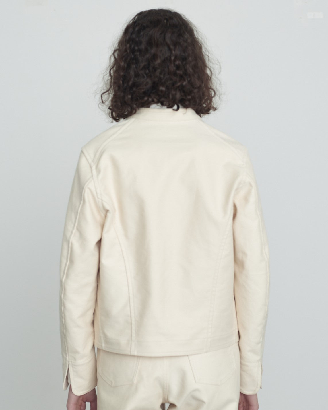 DOLMAN / MOLESKIN
