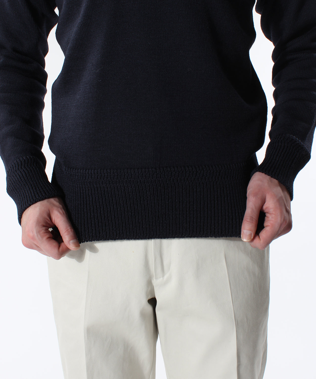 ENG V NECK