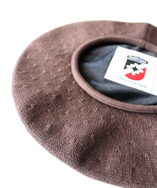 ANATOMICA by PAMPLONA BERET