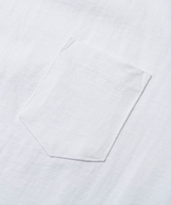 POCKET TEE SHIRT