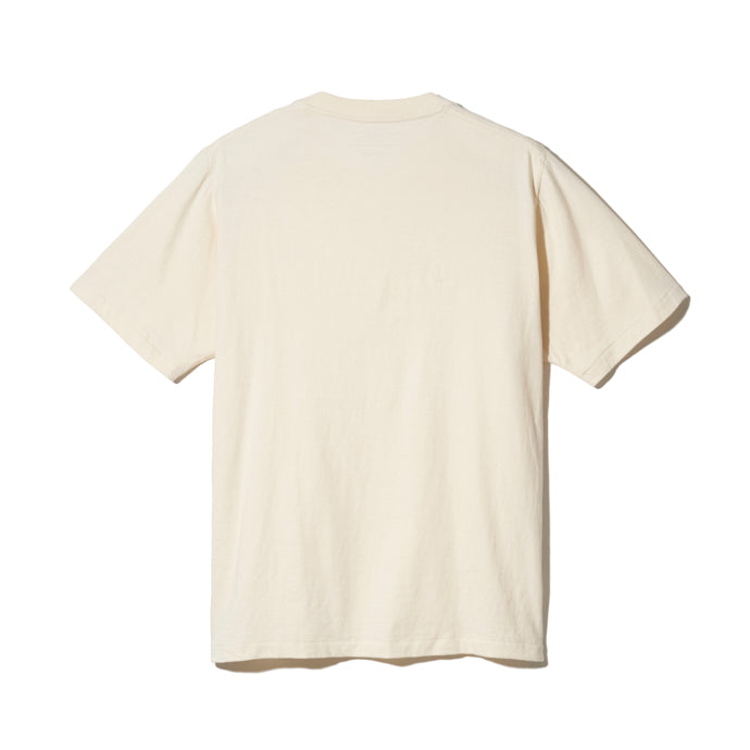 ORGANIC TEE S/S