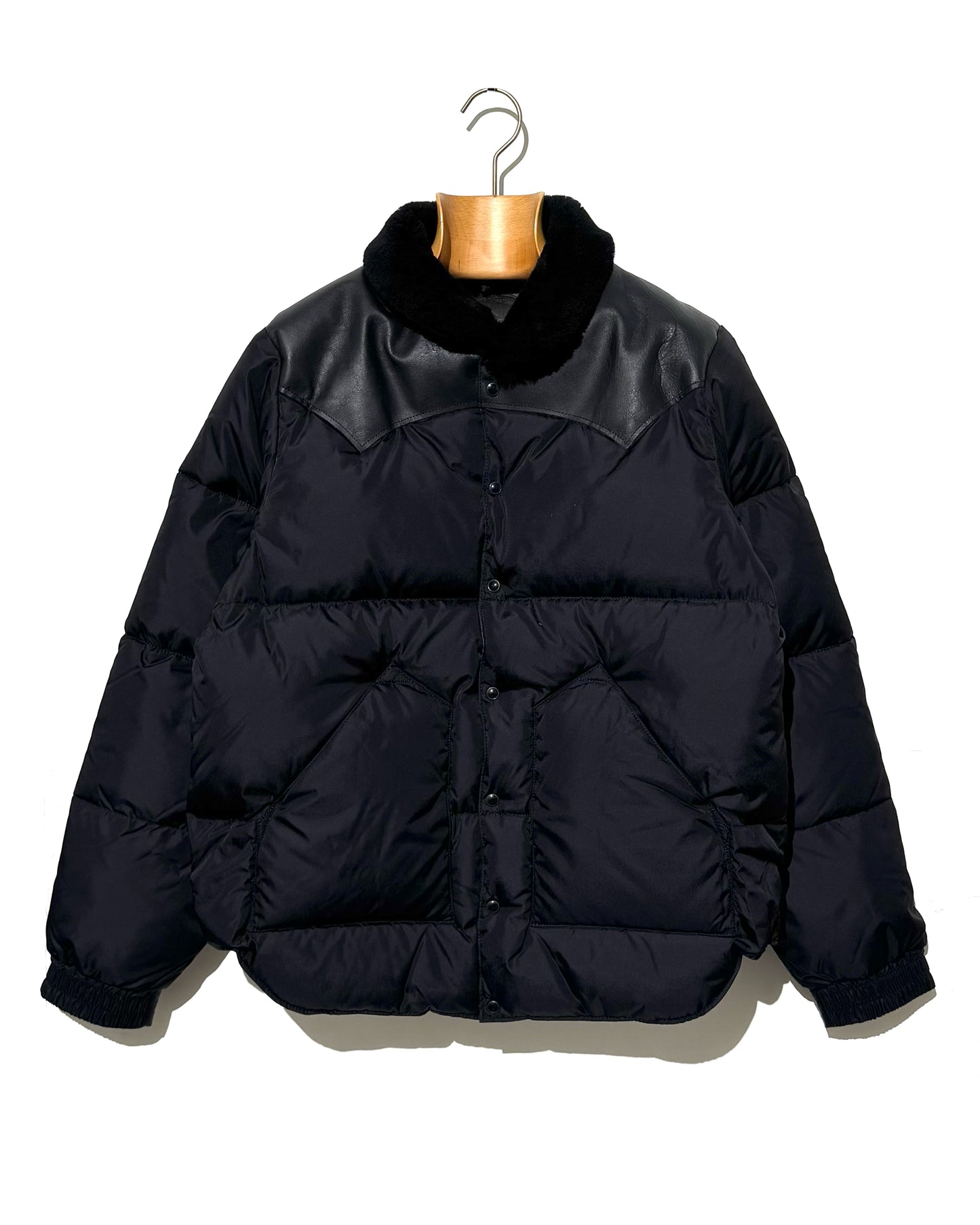 CHRISTY JACKET for ANATOMICA