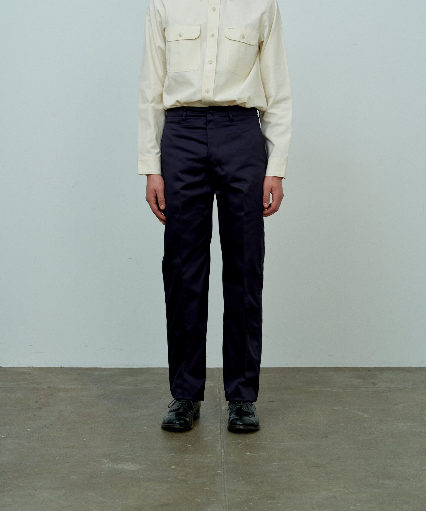 CHINO 2 / NAVY