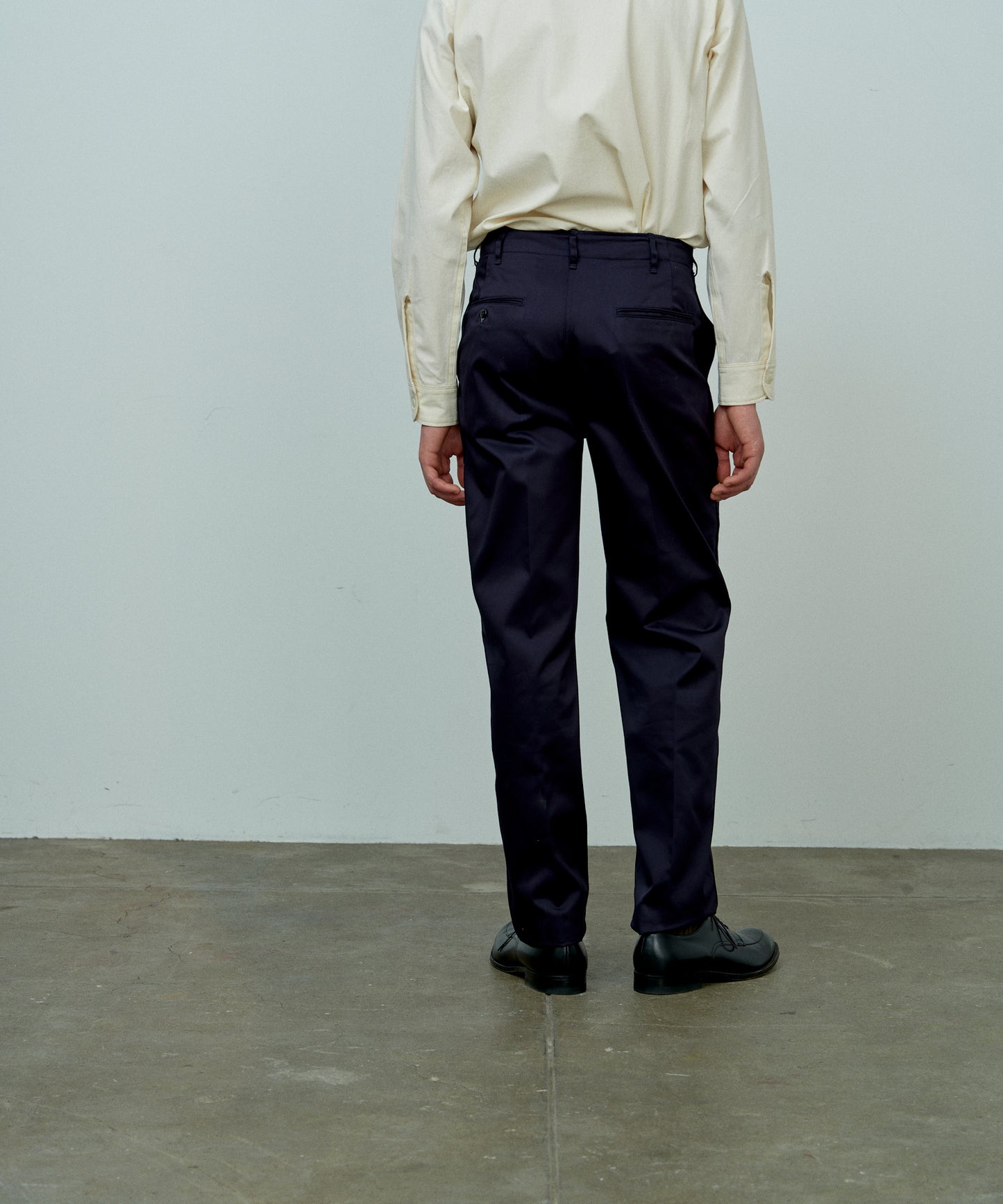 CHINO 2 / NAVY