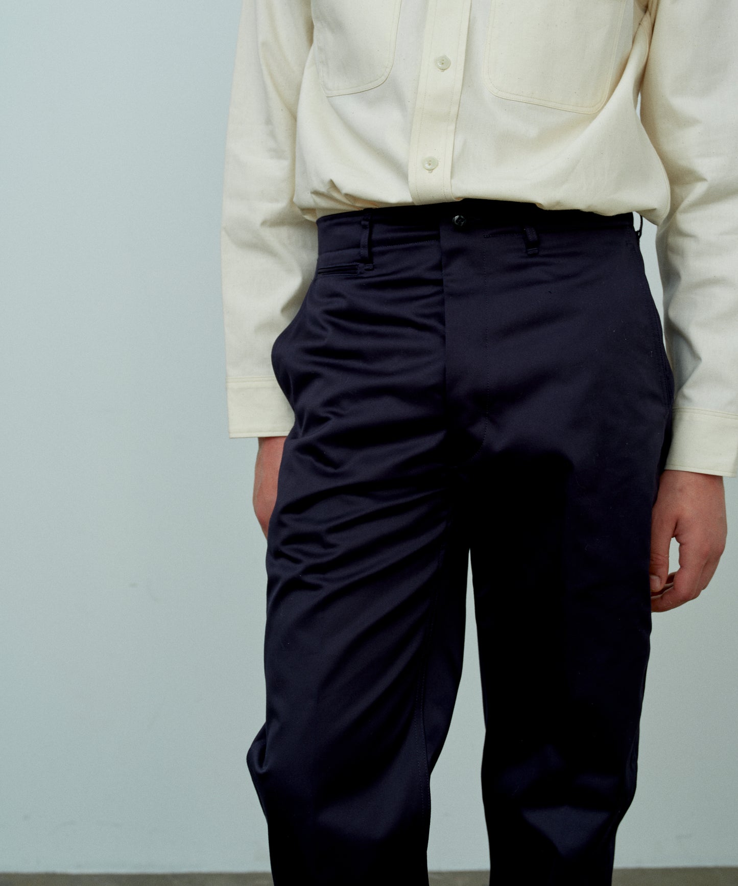 CHINO 2 / NAVY