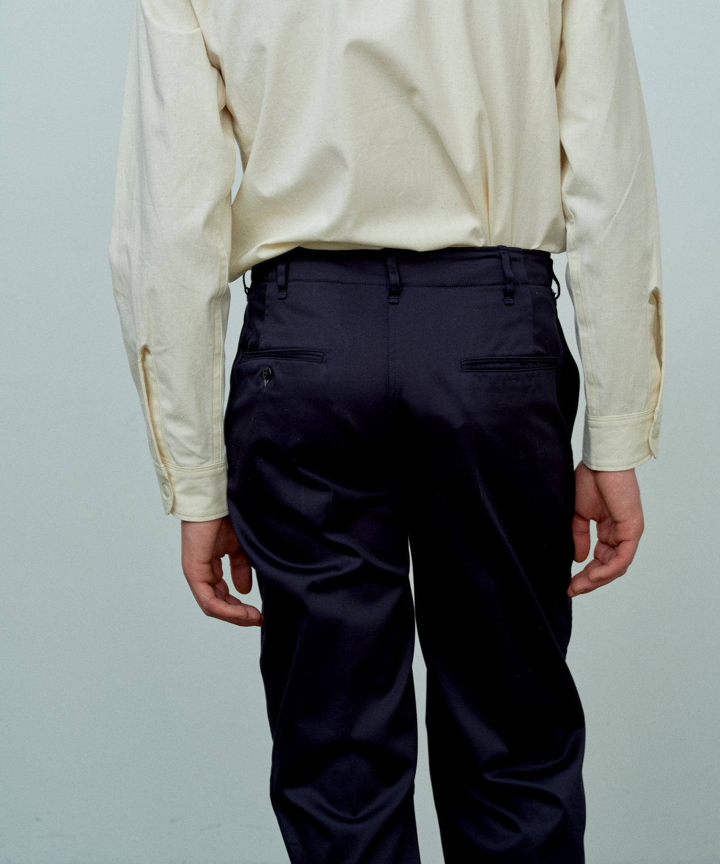 CHINO 2 / NAVY
