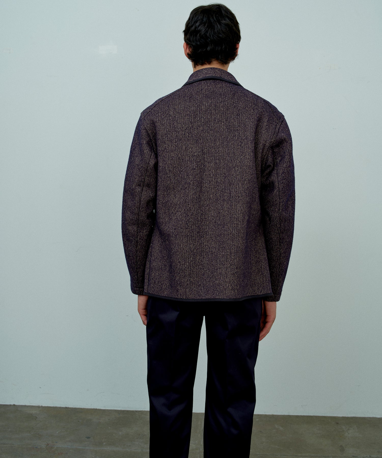 BEACH CLOTH JACKET – ANATOMICA OFFICIAL ONLINE STORE