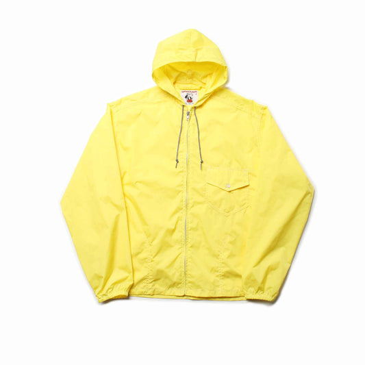 WAKOUWA / PARKA LEMON