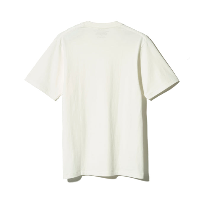 ORGANIC TEE S/S