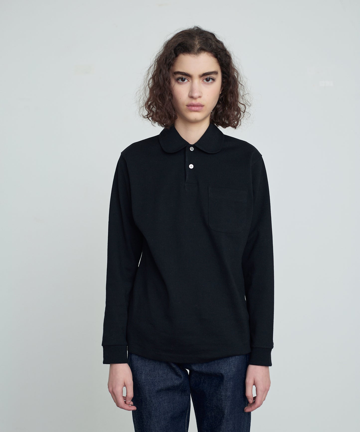 BESSIE PULLOVER