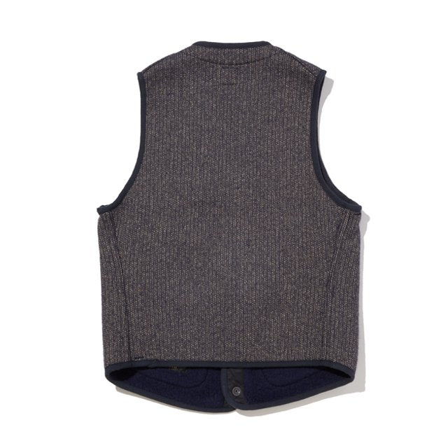 BEACH CLOTH VEST