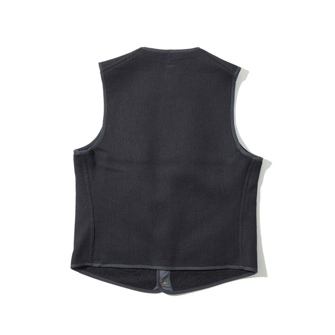 BEACH CLOTH VEST