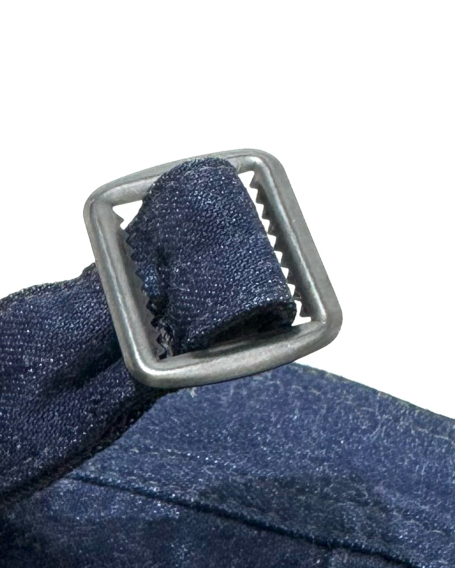 WAVES PANTS / INDIGO ONE WASH