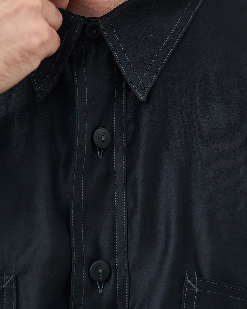 【 BIG YANK 】1912 MFG SHIRT 105th SPECIAL