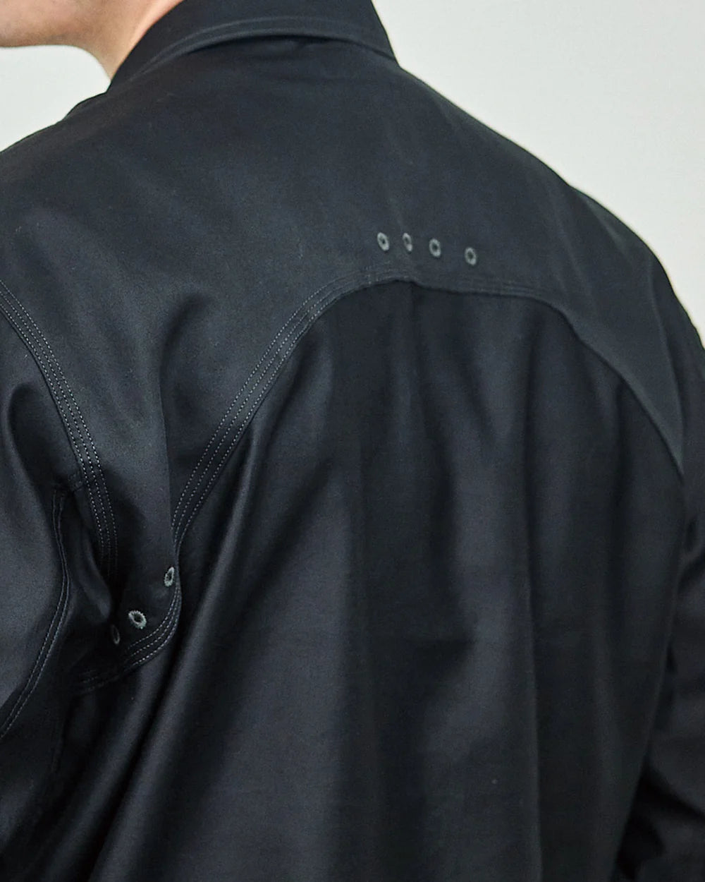 【 BIG YANK 】1912 MFG SHIRT 105th SPECIAL