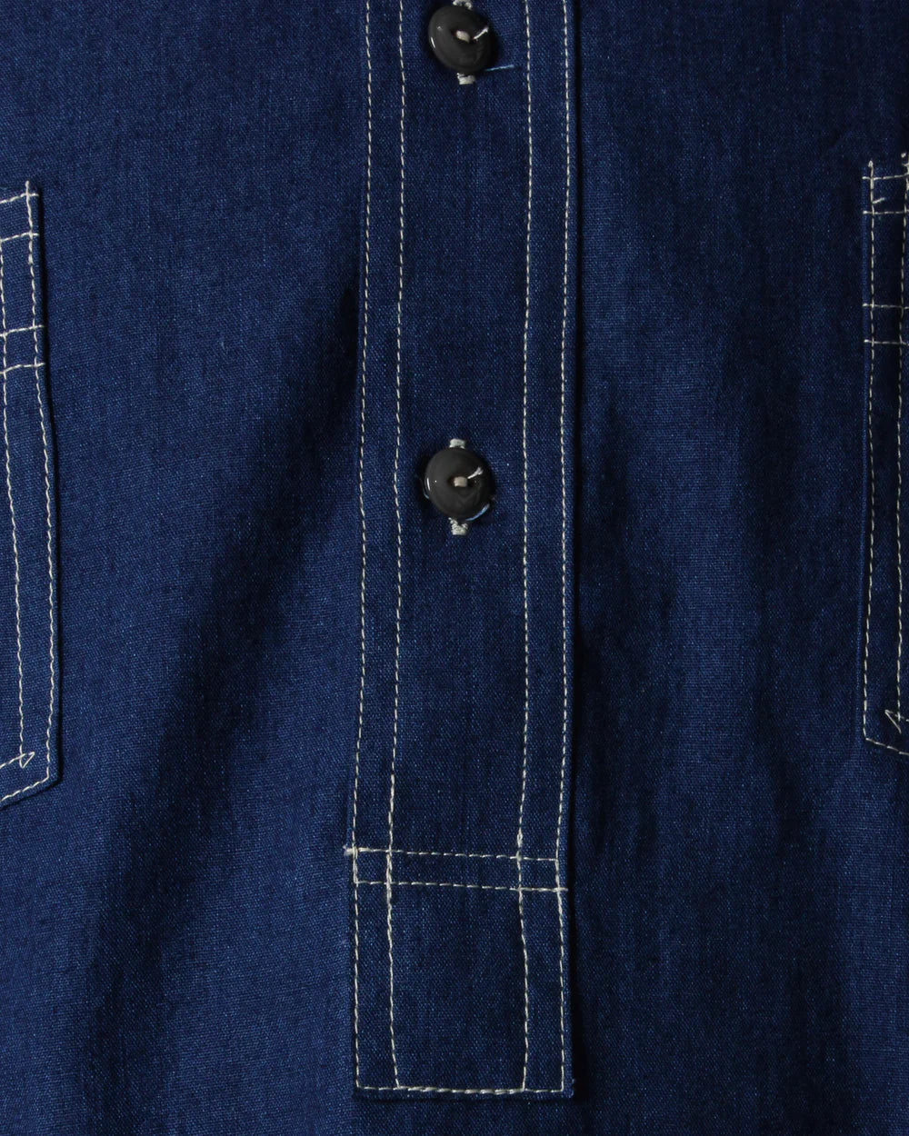【 BIG YANK 】1919 PULLOVER