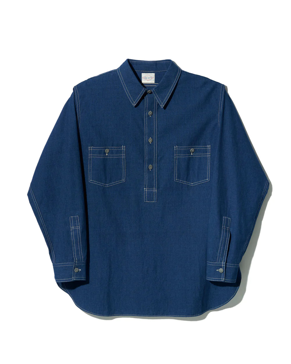【 BIG YANK 】1919 PULLOVER