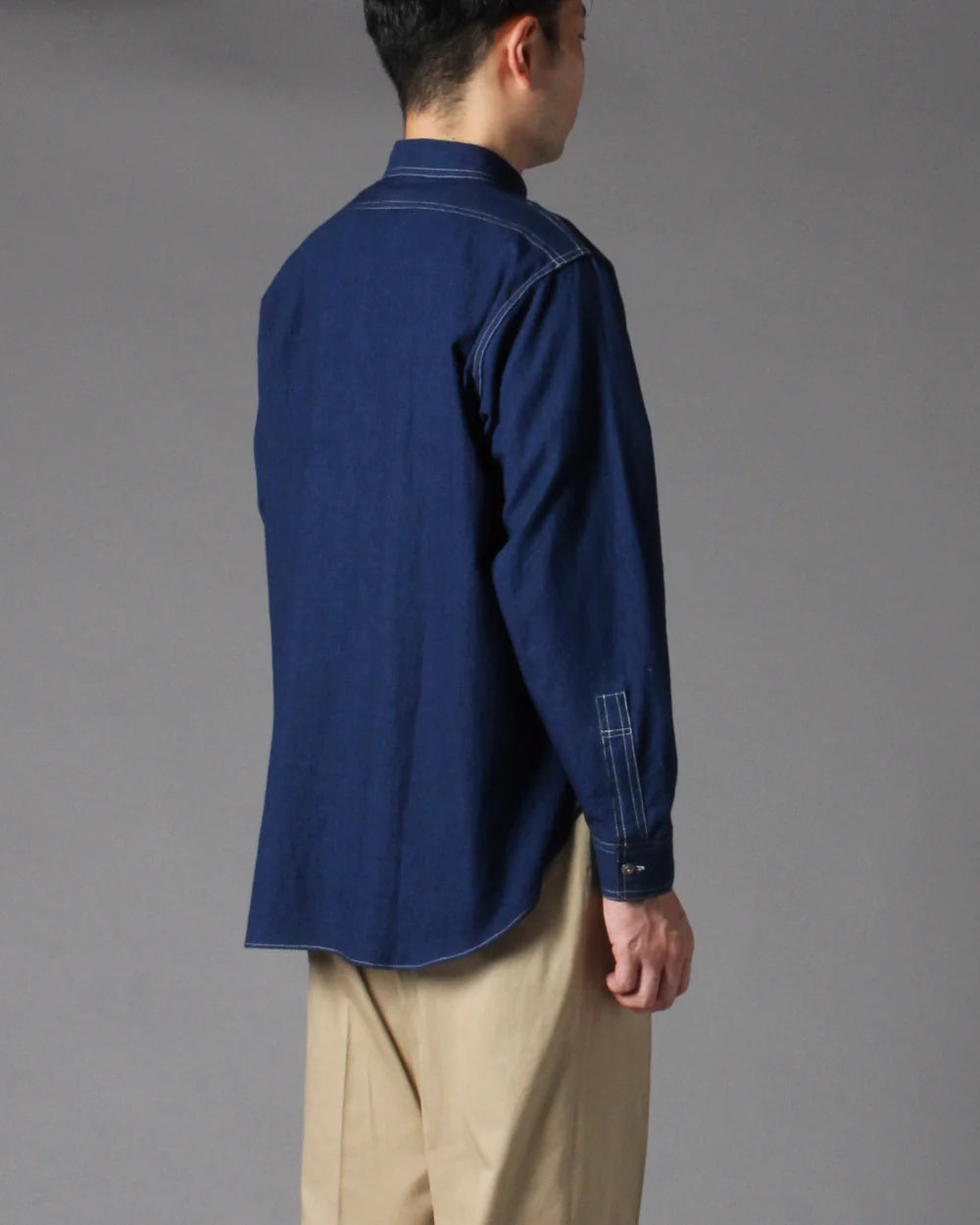 【 BIG YANK 】1919 PULLOVER