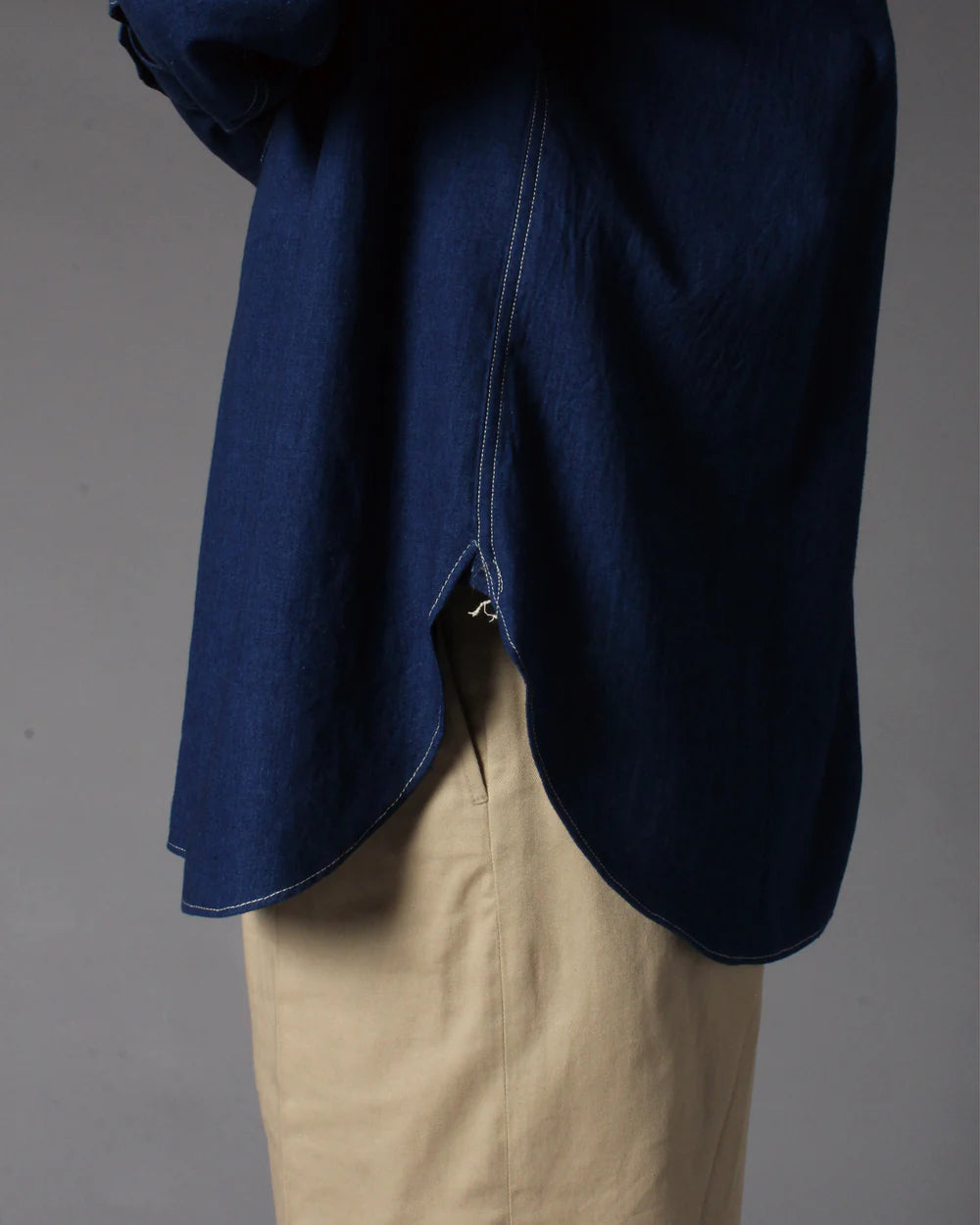 【 BIG YANK 】1919 PULLOVER