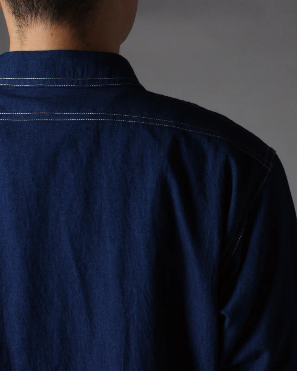 【 BIG YANK 】1919 PULLOVER