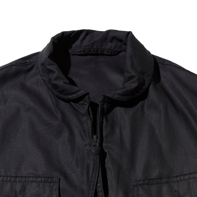 USN FLIGHT JACKET / NAVY