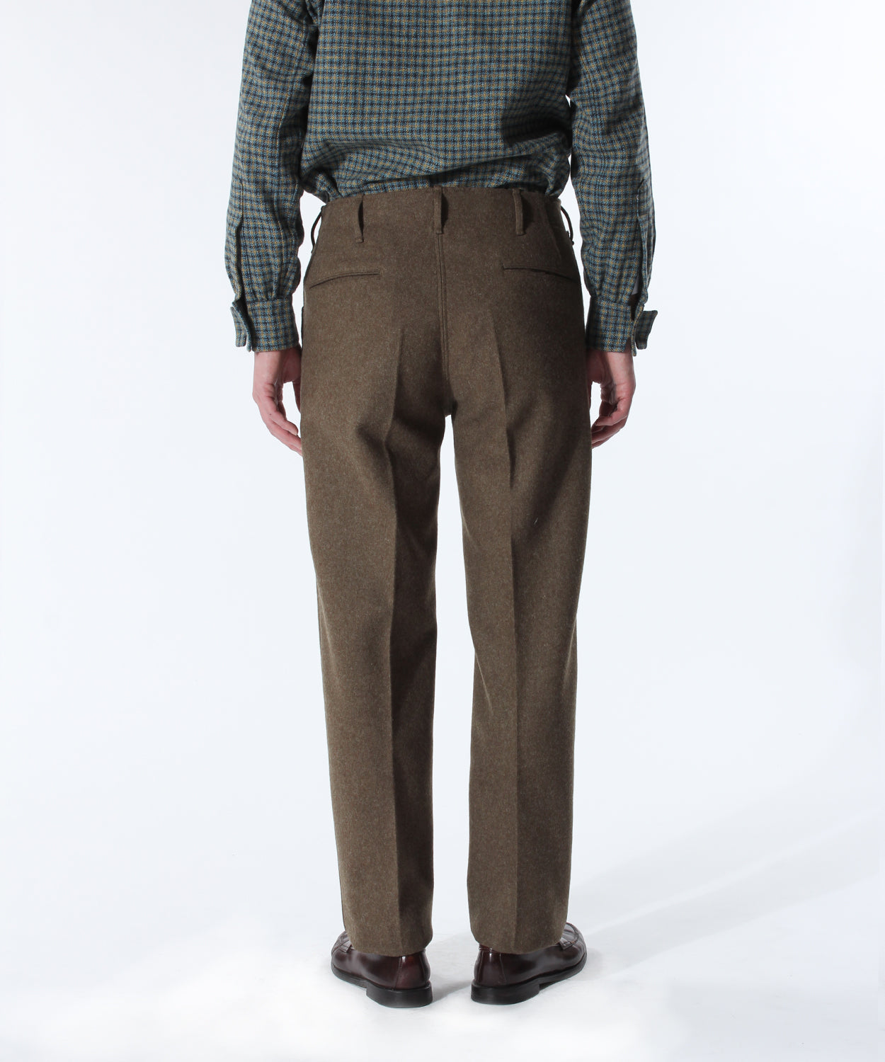 1918 A BREECHES