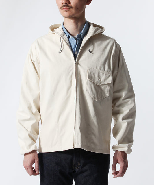 SURFCO PARKA / CANVAS