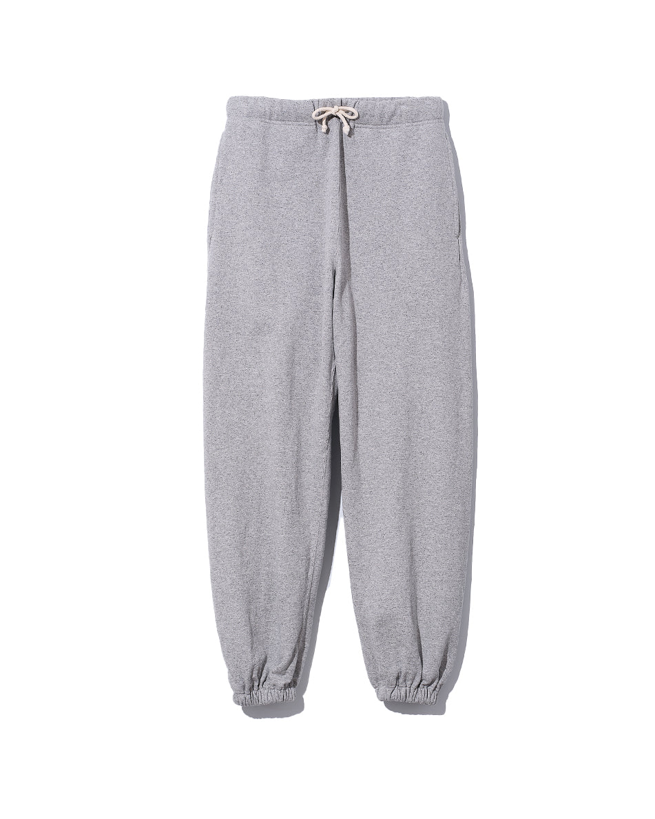 SWEAT PANTS GRAY